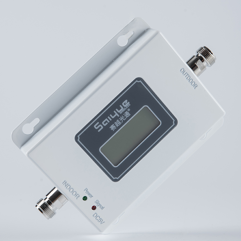 武江家用配电房机房信号放大器200㎡