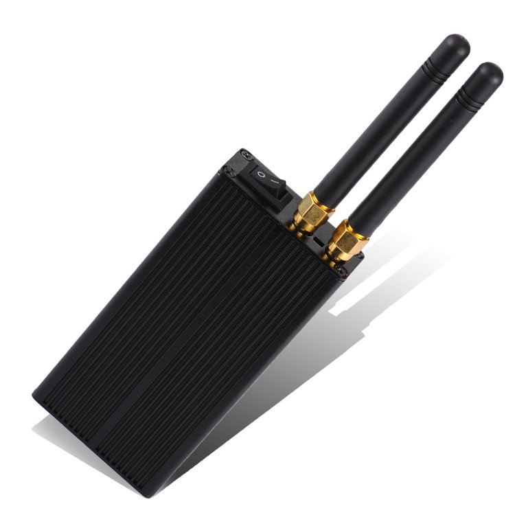  武江1.2G/1.5G导航屏蔽器