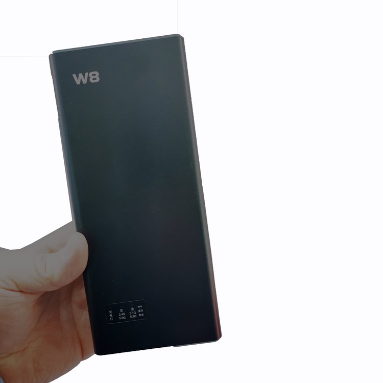  武江蓝牙WiFi信号屏蔽器