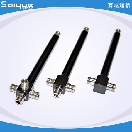  武江FM调频广播同步广播功分器