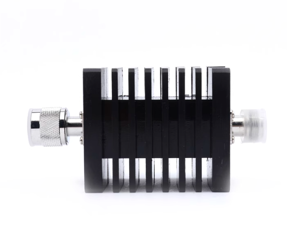  武江腔体固定衰减器0-3G/0-4G  N型接口